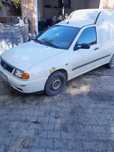 Volkswagen Caddy .