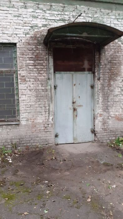 Продам здание, столовая 830 кв.м производственное, свой трансформатор