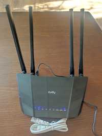 Router Cudy T400