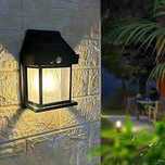 Lampa solarna na ścianę minimalna ilość zamówienia to 4szt 24zł szt