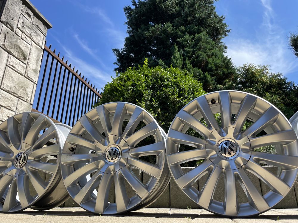 audi 17 5x112 a3 8p a4 b7 b8 a6 c6 s line vw golf V VI touran passat