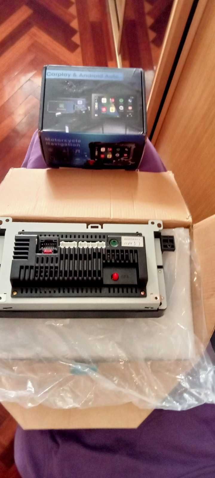 Car Play 39€.Variedades  Oportunidade