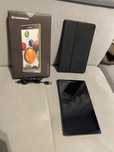 Tablet Lenovo Tab S8 + pudełko + futerał