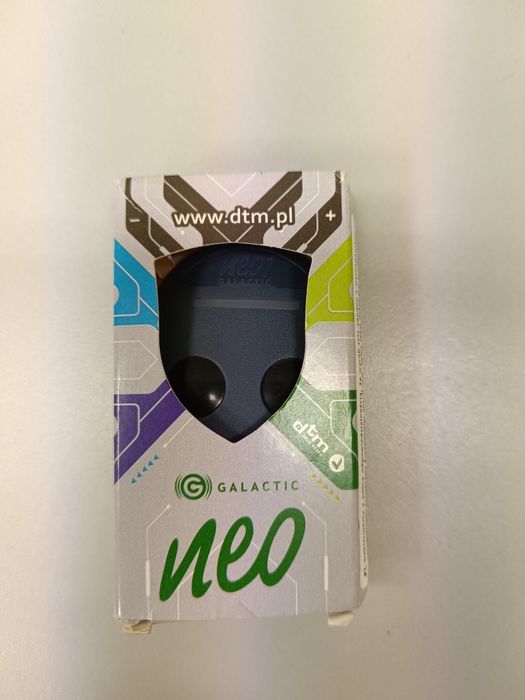 Pilot do bramy szlabanu neo1 galactic