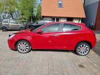 Alfa Romeo Giulietta 2,0 JTDM 150KM , Distinctive VPC