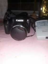 Цифровой фотоаппарат Canon. Power shot SX 510 HS.