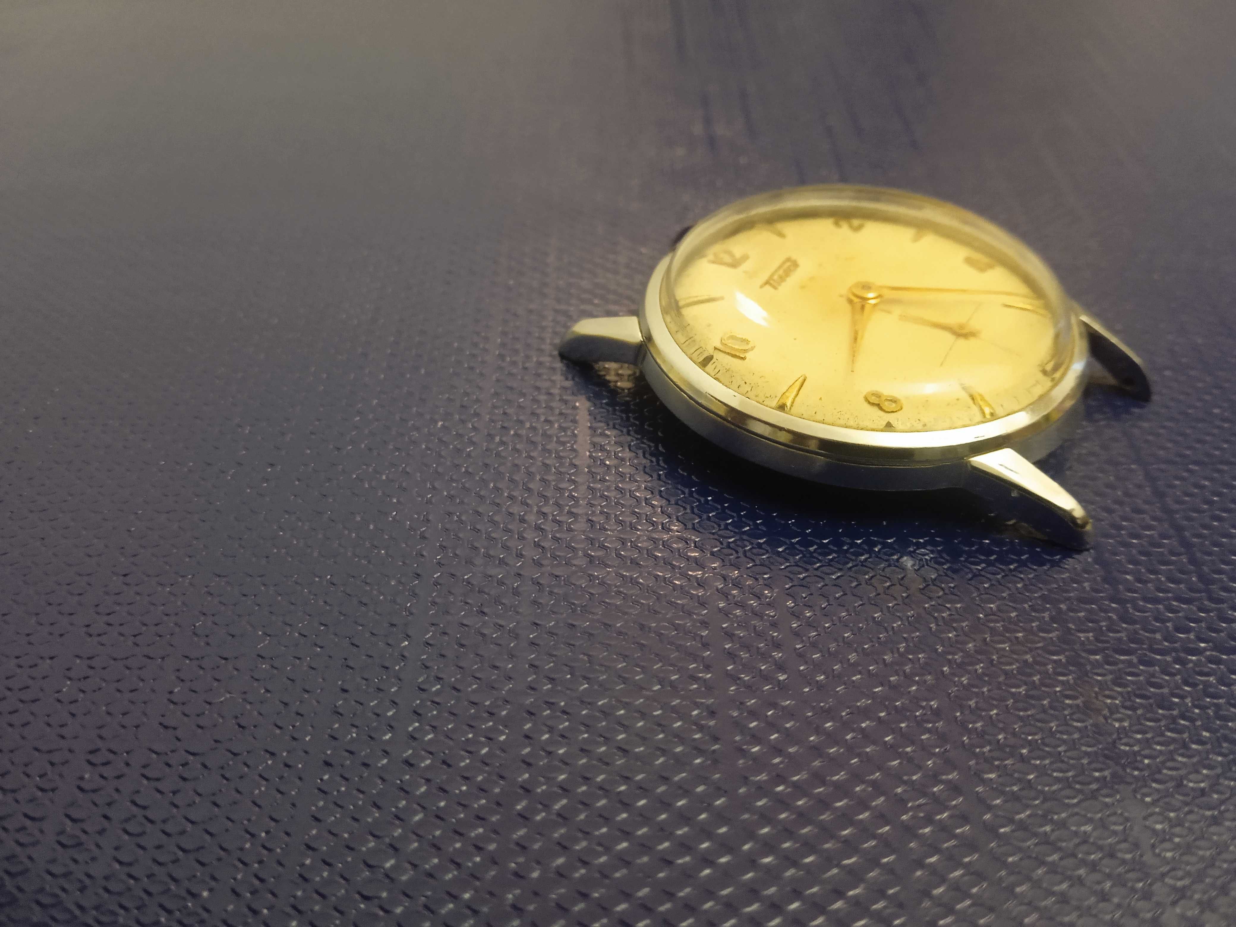 Zegarek Tissot vintage