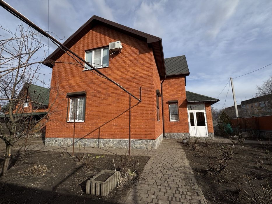 ‼️ Будинок за ціною квартири. 15 соток. Ремонт. Баня