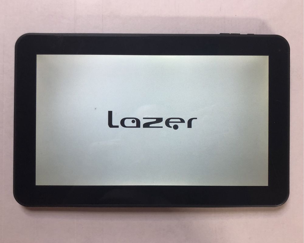 Tablet Lazer Antigo - N/Desenvolve