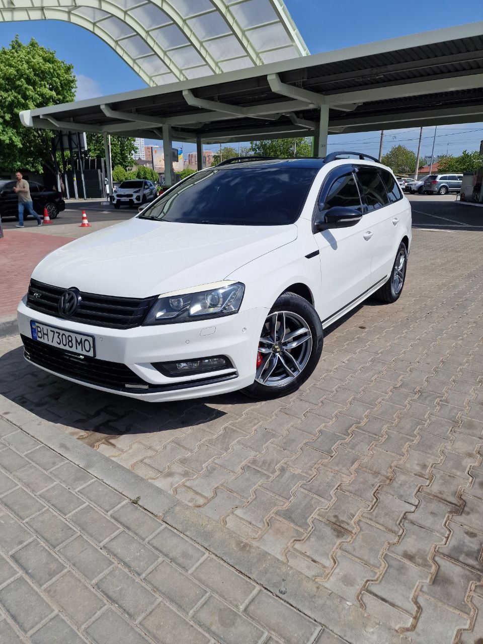 Продам Passat b7