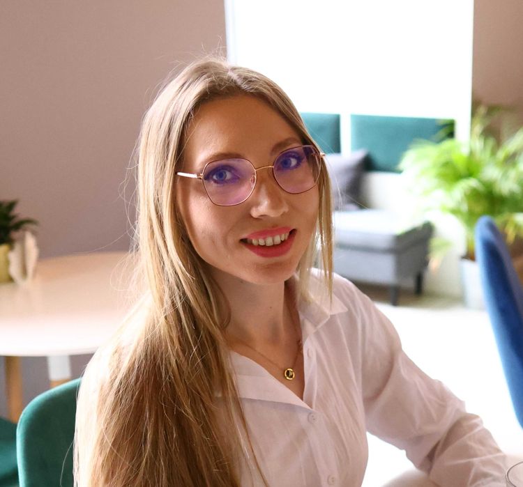 Nauka języka angielskiego Online z magistrem filologii/Faktura