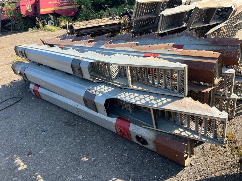 Клавиша соломотряса Полесье 1218 КЗК-12-0212030