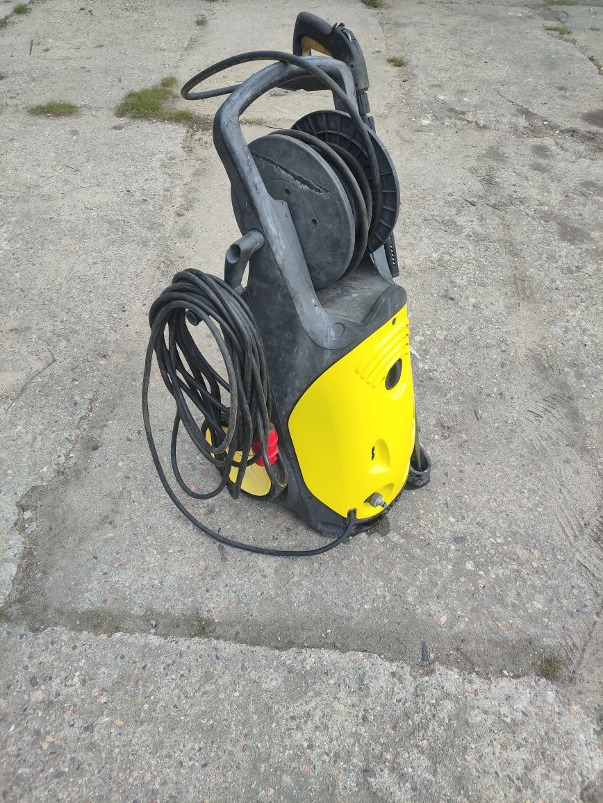 Myjka wysokociśnieniowa Karcher 10/23 4s