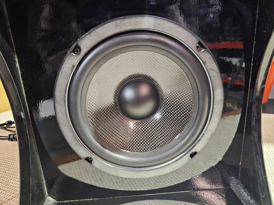 Сабвуфер SAAD Sub 1