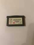 Gra Pixeline Nintendo Game Boy Advance