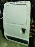 Porta Tras Renault Kangoo Esq