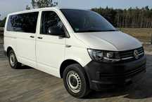Volkswagen Caravelle Volkswagen Bus T6 Caravelle, 2015r, 1968 Diesel