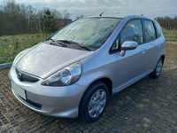 Honda Jazz 1.4 LS Lifting, 96 tys km, Klimatronik