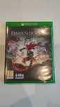 Darksiders 3 III PL XBOX