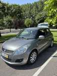 Suzuki Swift 1.2 VVT 3 portas – 2010 – 106.000 km
