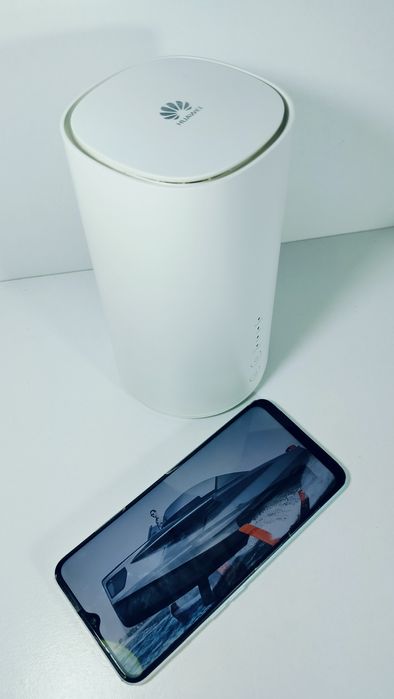 Huawei na kartę SIM LTE WiFi 5ghz wejście na antenę modem router 300Mb