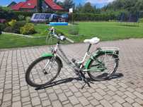 Rower Kands Amelka 24''