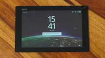 Sony xperia tablet Z SGP321 WiFi LTE 10.1"