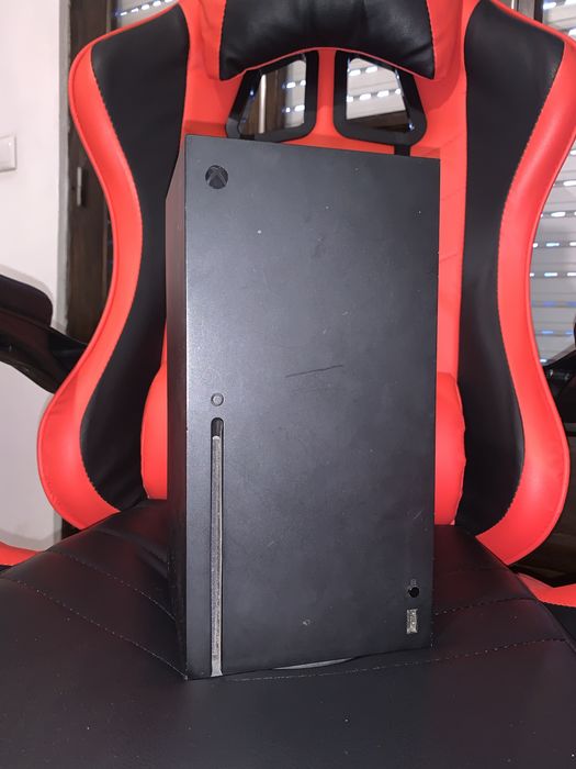 Xbox x c comando