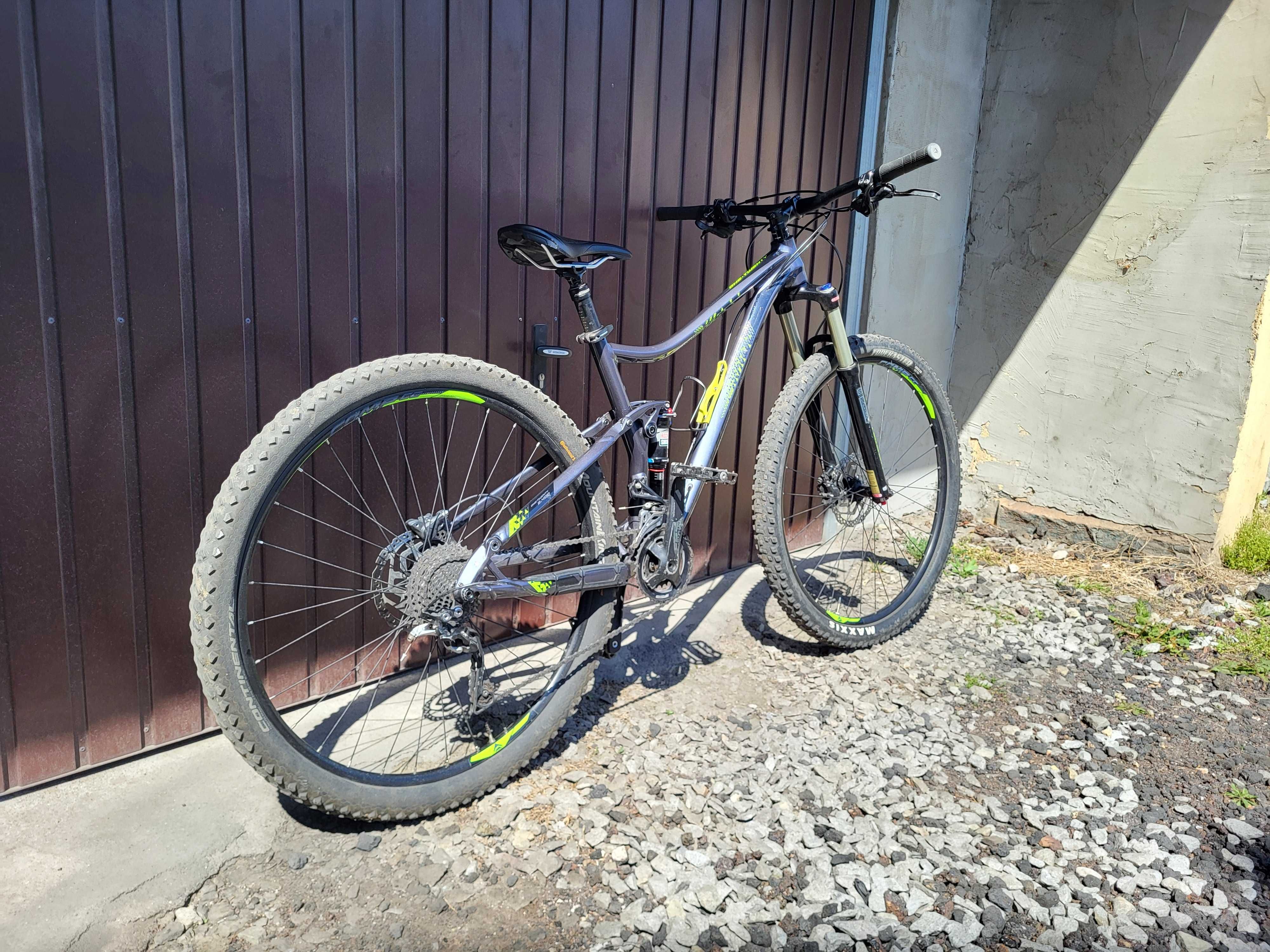 Rower Mtb Merida one twenty 9400 M 29