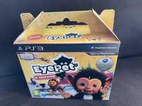 Eye pet na Play station. Rewelacyjna interaktywna gra.