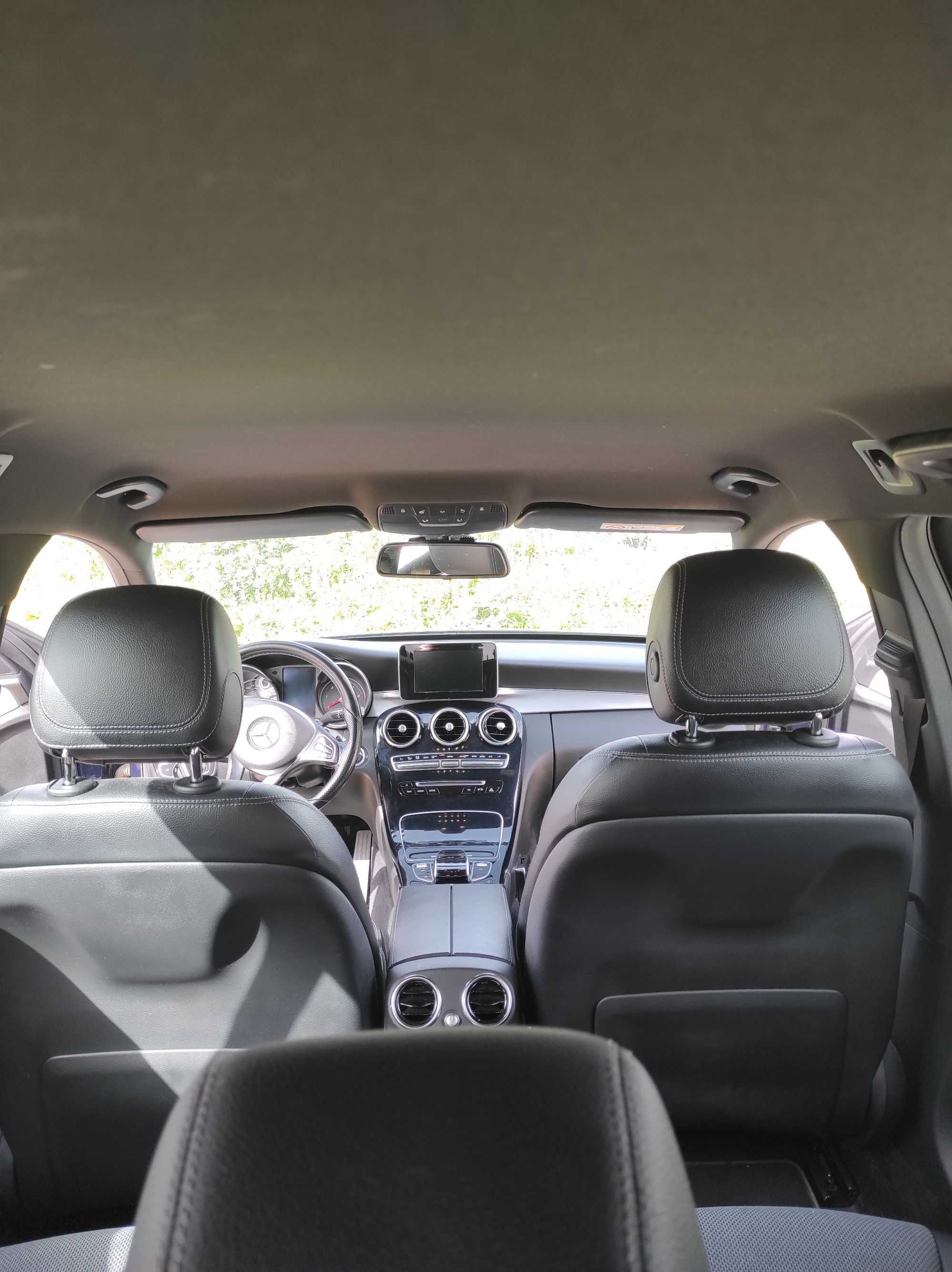 Mercedes-Benz C 220 BlueTEC Avantgarde – IMPECÁVEL