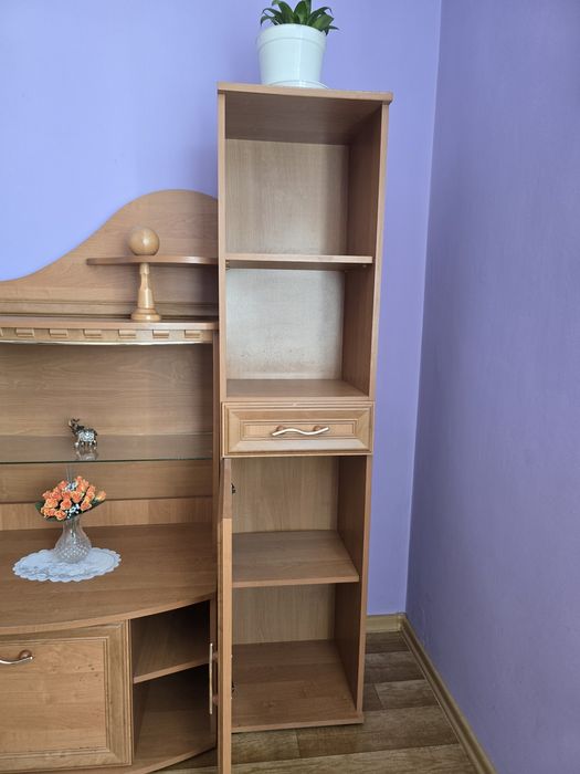 Meblościanka do salonu