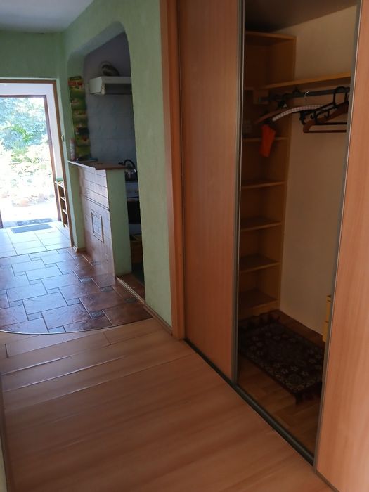 Pokoje dla pracowników