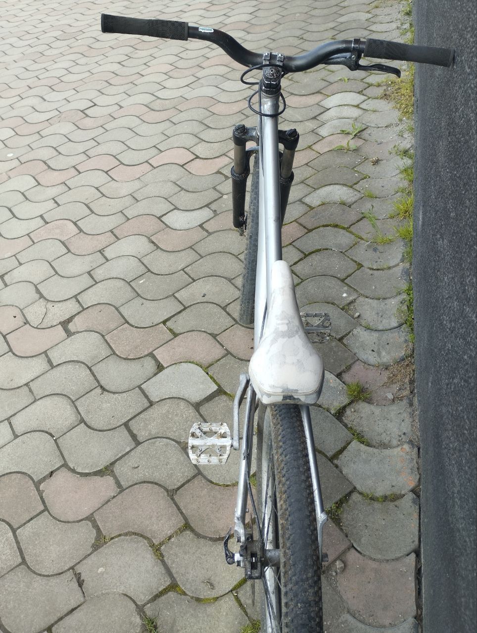 Продам раму trek jack 2 Street dirt mtb