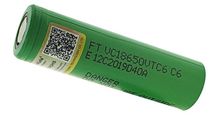 Аккумулятор 18650 LiitoKala VTC6 3000mAh высокотоковый, шур646
