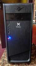 Системник 4 ядра AMD A6 -3670/Asus F1A75-M/6 GB DDR3 /HD 6530D/500 Gb
