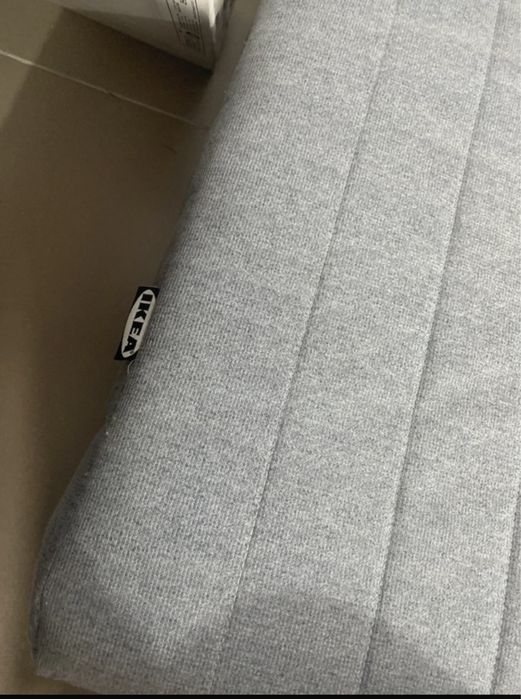 Colchão novo 90x200 cm