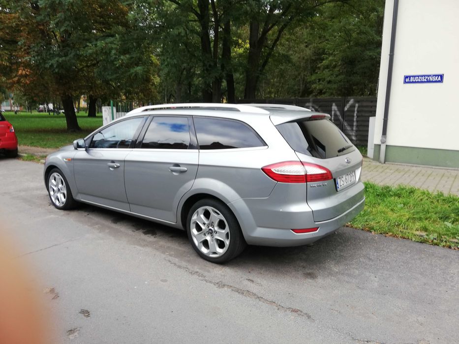 Sprzedam auto zadbane