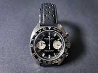 Zegarek Vratislavia Conceptum Chrono Rapide S.12