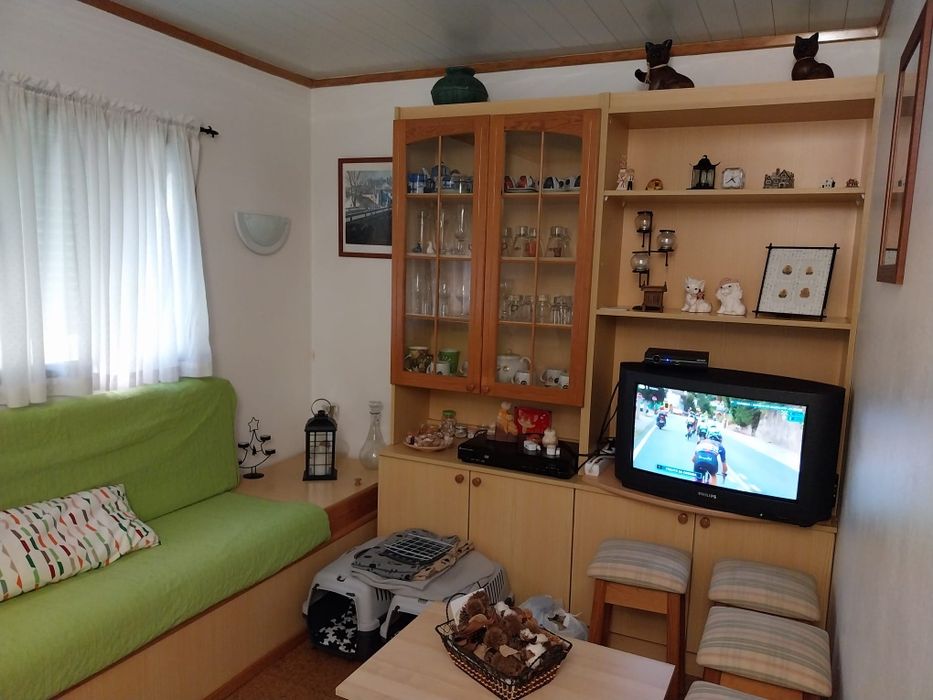 Residencial no Parque Verde