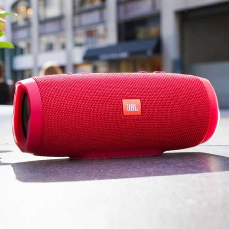 Портативная блютуз колонка JBL Charge 3 колонка с USB,SD,FM