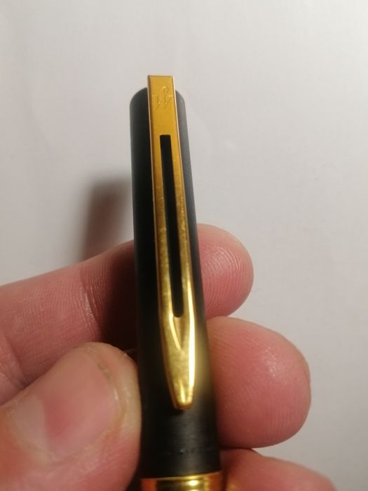 Ручка чорнильна Waterman