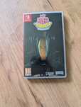 Gra Nintendo Switch My Friend Pedro nowa