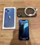 iPhone 13 128 GB | Bez FaceID | 84% Bateria | Bez Uszkodzeń