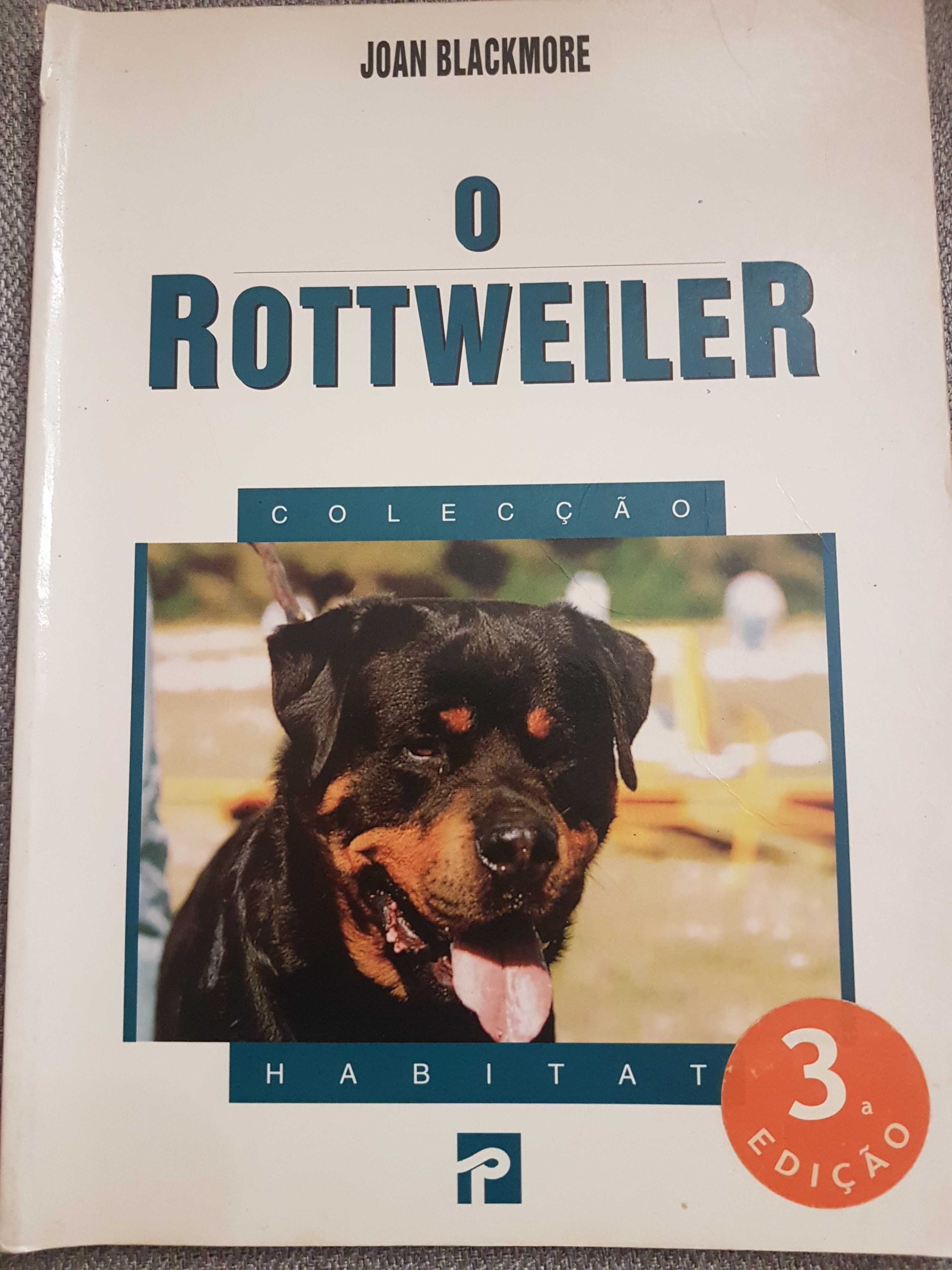 O Rottweiler Colecção Habitat