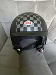 Kask motocyklowy Bell