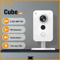 Видеокамера Imou Cube 4 Mp WiFi
