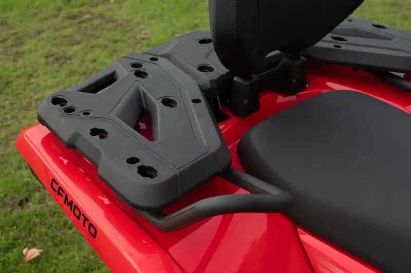 CFMOTO CFORCE 520L EPS ! Duży quad ! Raty ! Gwarancja ! Nowy !
