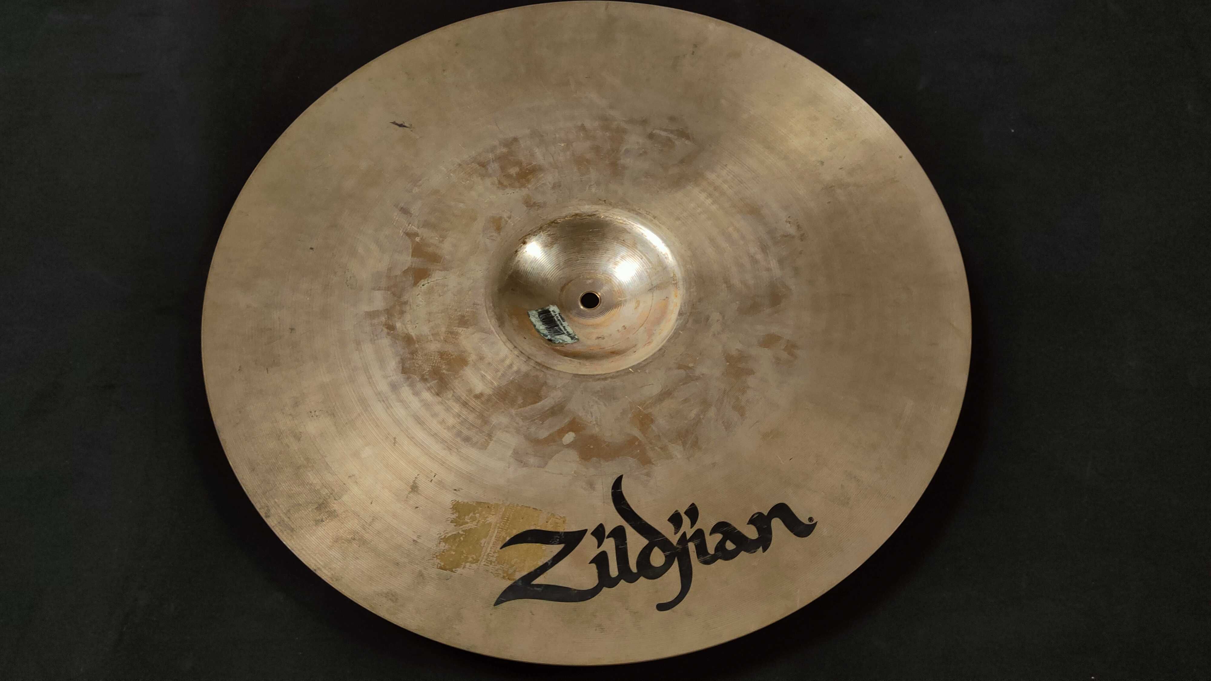 Talerz Zildjian A Custom Ping Ride 20"