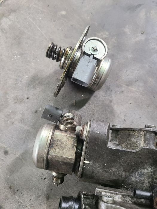 Тнвд bmw n55 n55b30 535 740 f01 f02 e70 n20 n26 f30 f31 f20